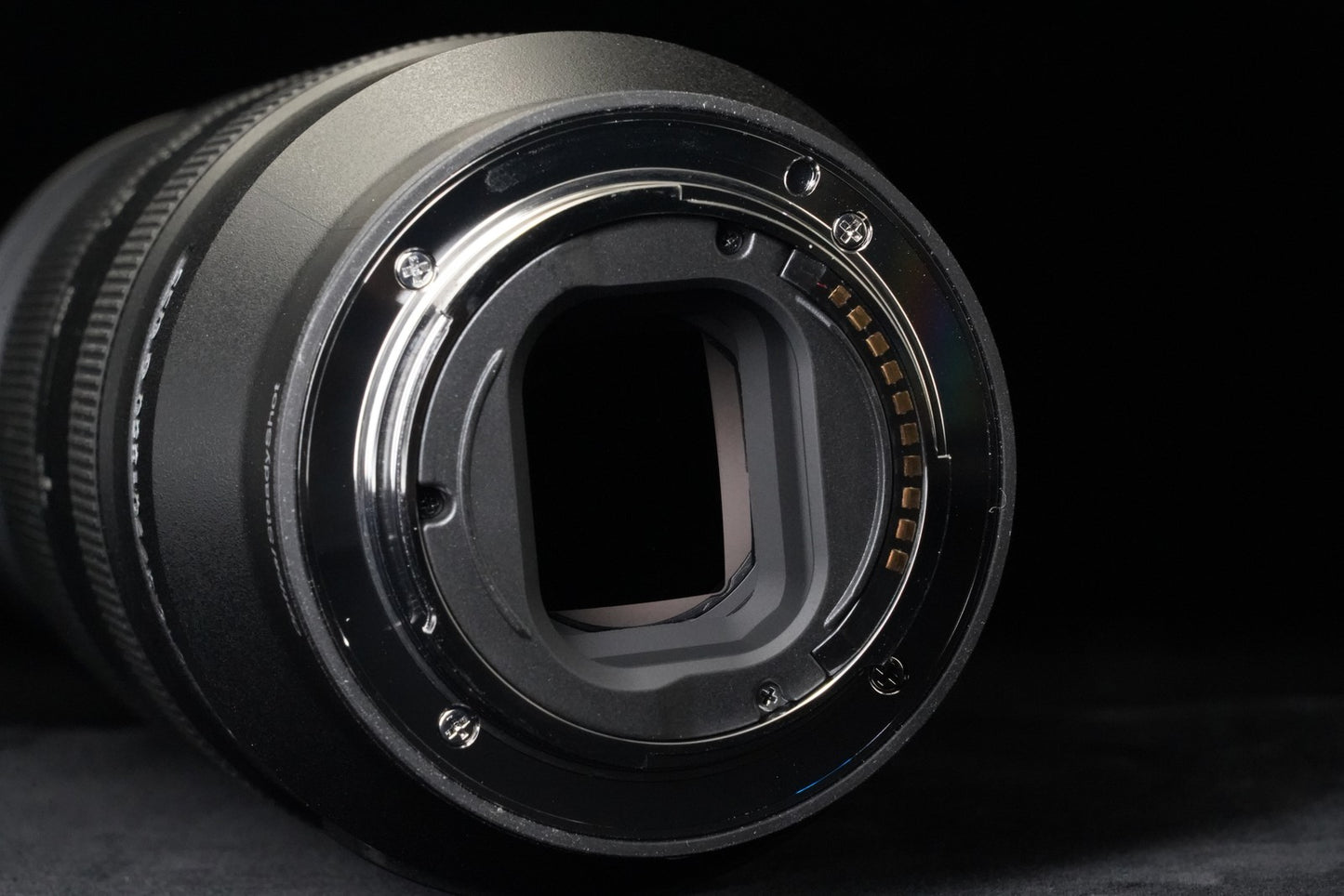 Sony SEL70350G 70-350mm F/4.5-6.3 G OSS Telephoto Lens E-Mount 10670 10743 10752