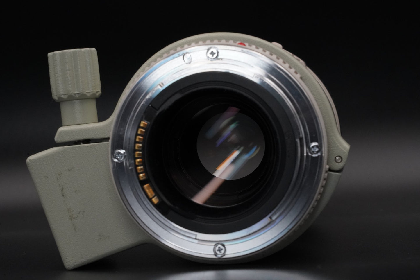 Canon EF 70-200mm F/4 L USM Telephoto Lens US Duty Paid 11318