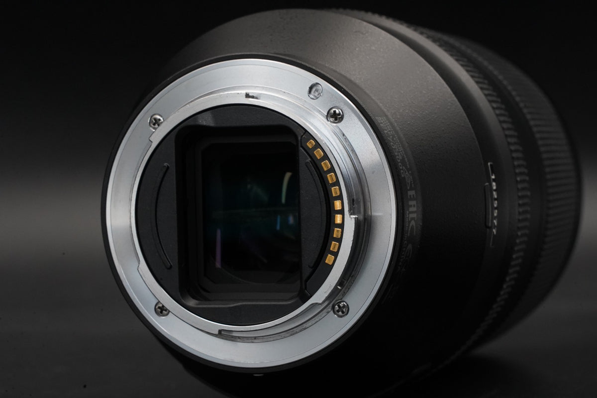 SONY FE 70-300mm F4.5-5.6 G OSS G Lens SEL70300G #11452