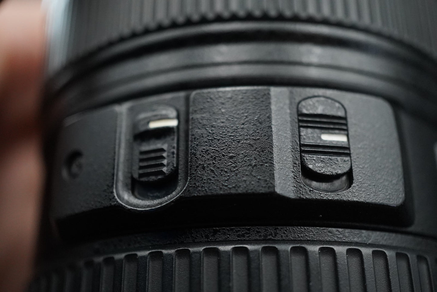 Canon EF 24-105mm f/4 L IS USM Zoom Lens EF Mount US STOCK #11789
