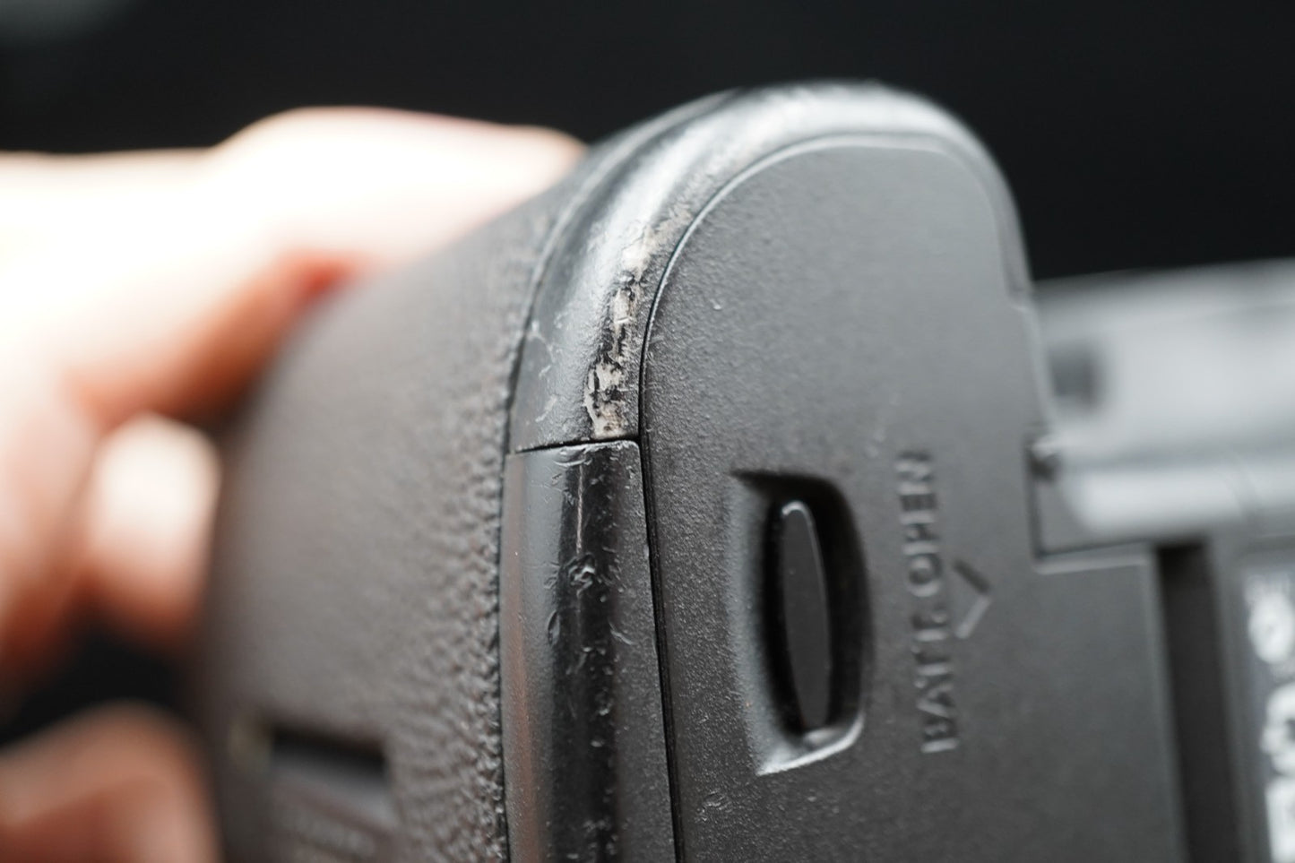 Canon EOS 5D Mark III Digital Full Frame Camera DSLR US Duty Paid 9830