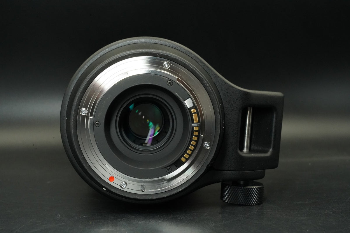 Sigma 150-600mm F/5-6.3 DG OS HSM Contemporary for Canon EF #12702