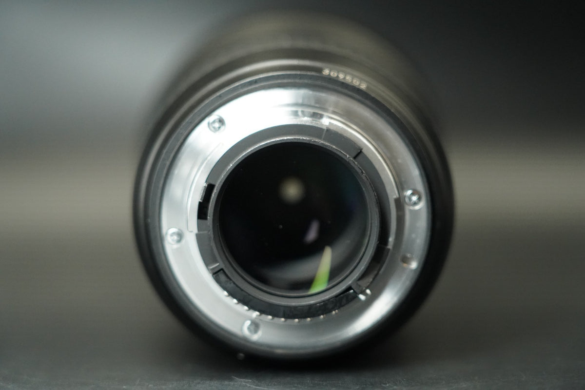 Nikon AF-S Nikkor 24-70mm f2.8 G ED IF Zoom F Mount Lens US STOCK #11900
