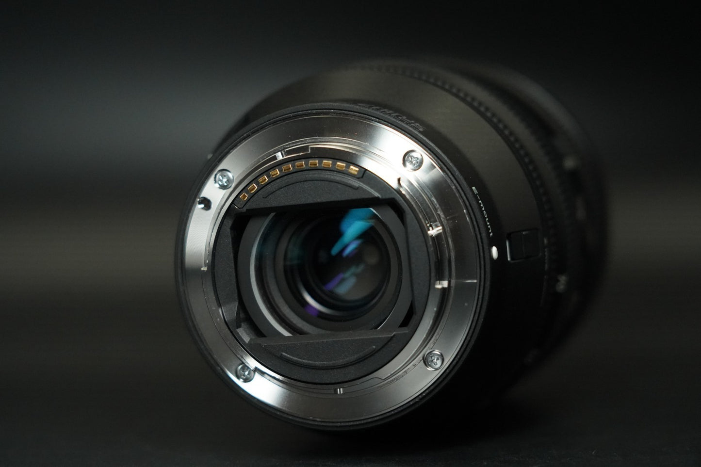 Sony FE 20-70mm F/4 G SEL2070G Sony E mount Digital Camera Lens #11747