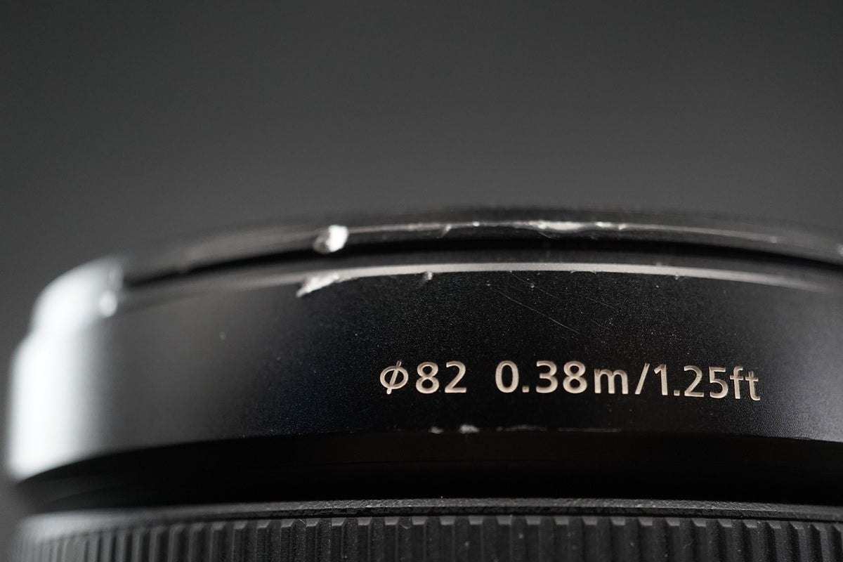 Sony FE 24-70mm F/2.8 GM SEL2470GM (Sony E mount) US STOCK #11333