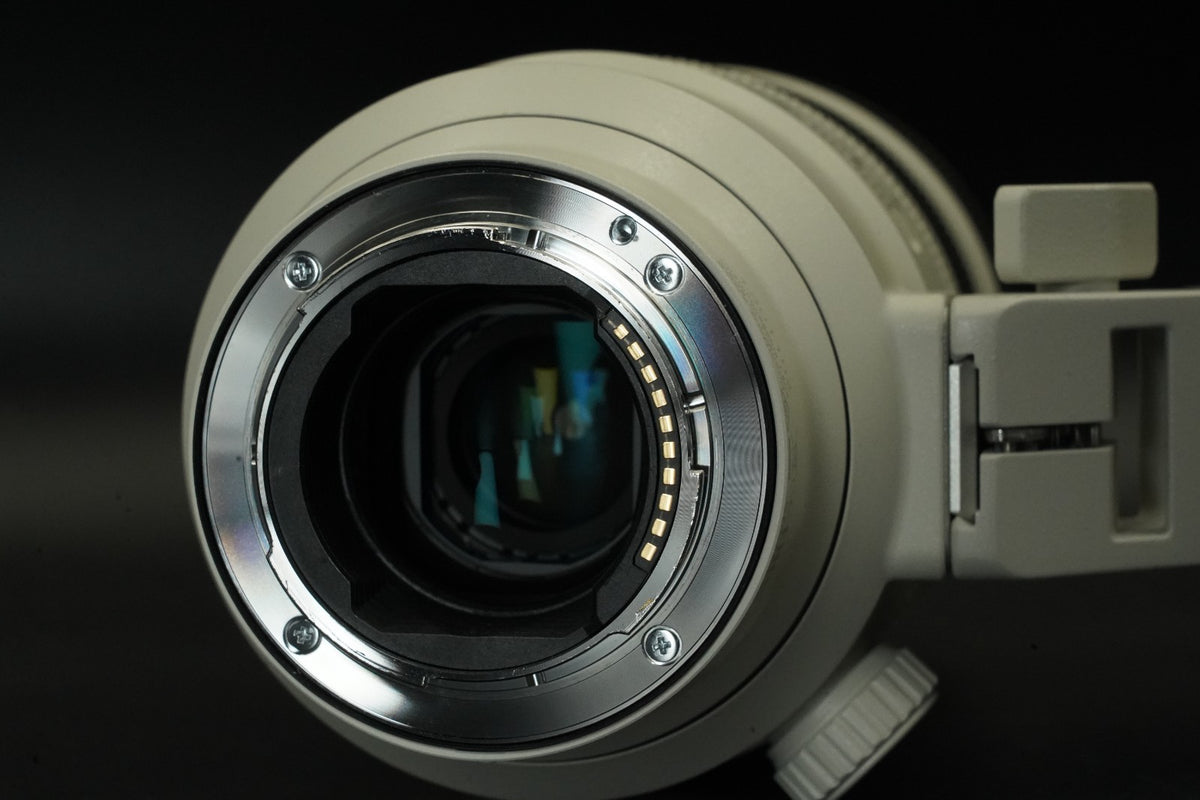 SONY FE 70-200mm F/2.8 GM OSS II SEL70200GM2 ALMOST UNUSED #11636
