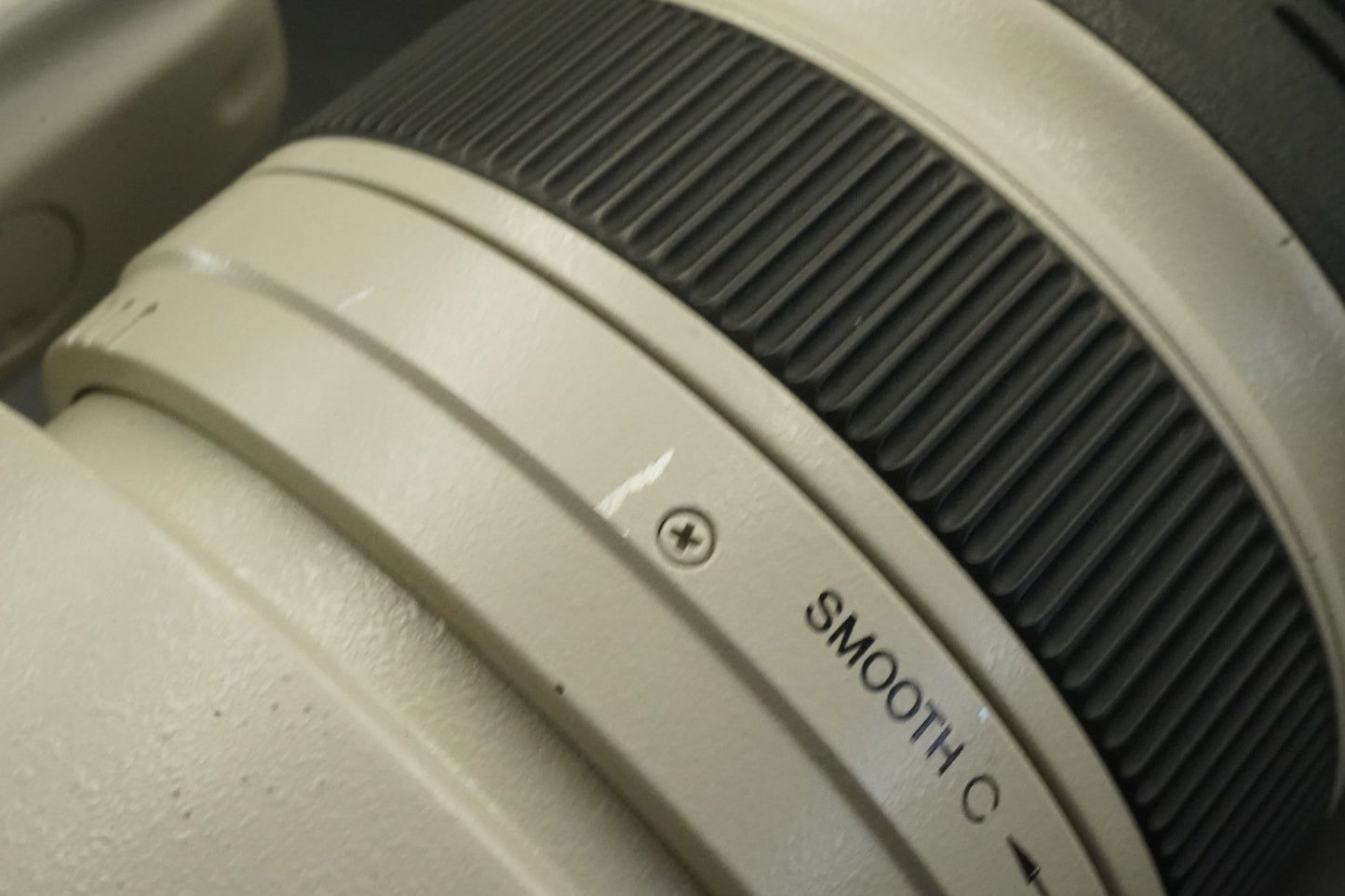 Canon EF 35-350mm f/3.5-5.6 L USM Zoom Telephoto Lens US Duty Paid 11690
