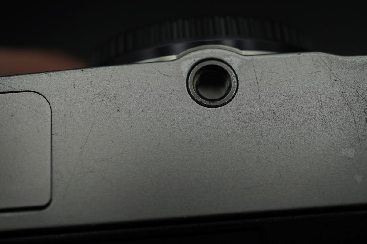 Olympus PEN-F Digital Mirrorless Camera Body Digital Camera US STOCK #10452