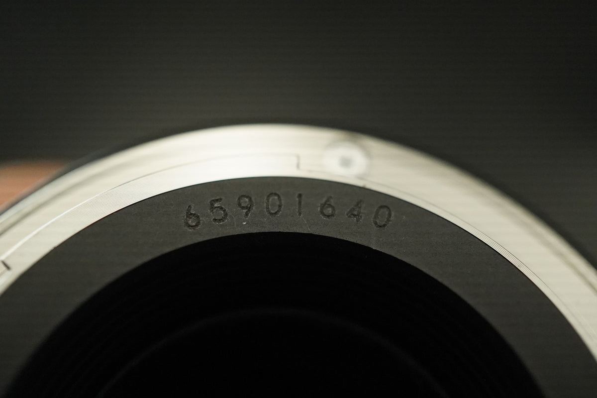 Canon EF 100mm f/2.8 Macro USM Prime Lens #11999