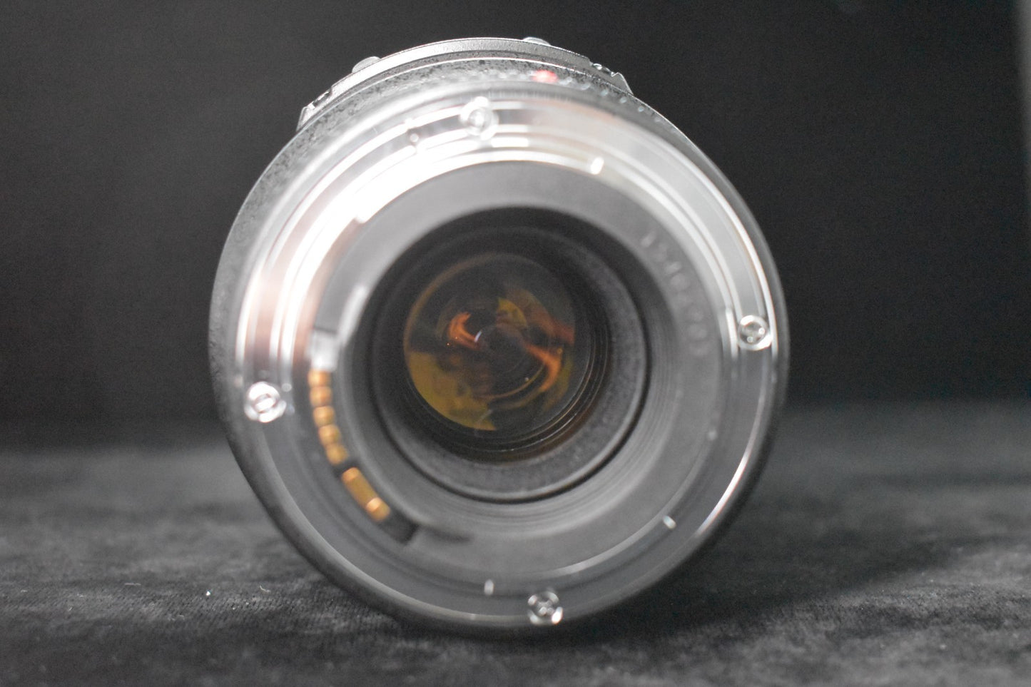 Canon EF 100mm f/2.8 Macro USM Prime Lens From JAPAN US Duty Paid 10868