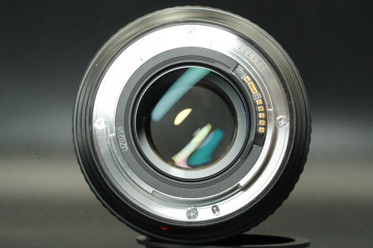 Canon EF 24-70mm f/2.8 L USM AF Telephoto Zoom Lens #12430