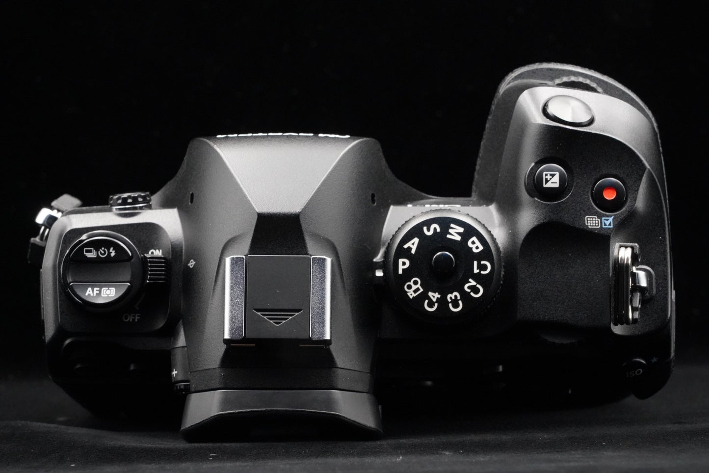 OLYMPUS OM SYSTEM OM-1 Mark II Mirrorless Camera US DUTY PAID 10332