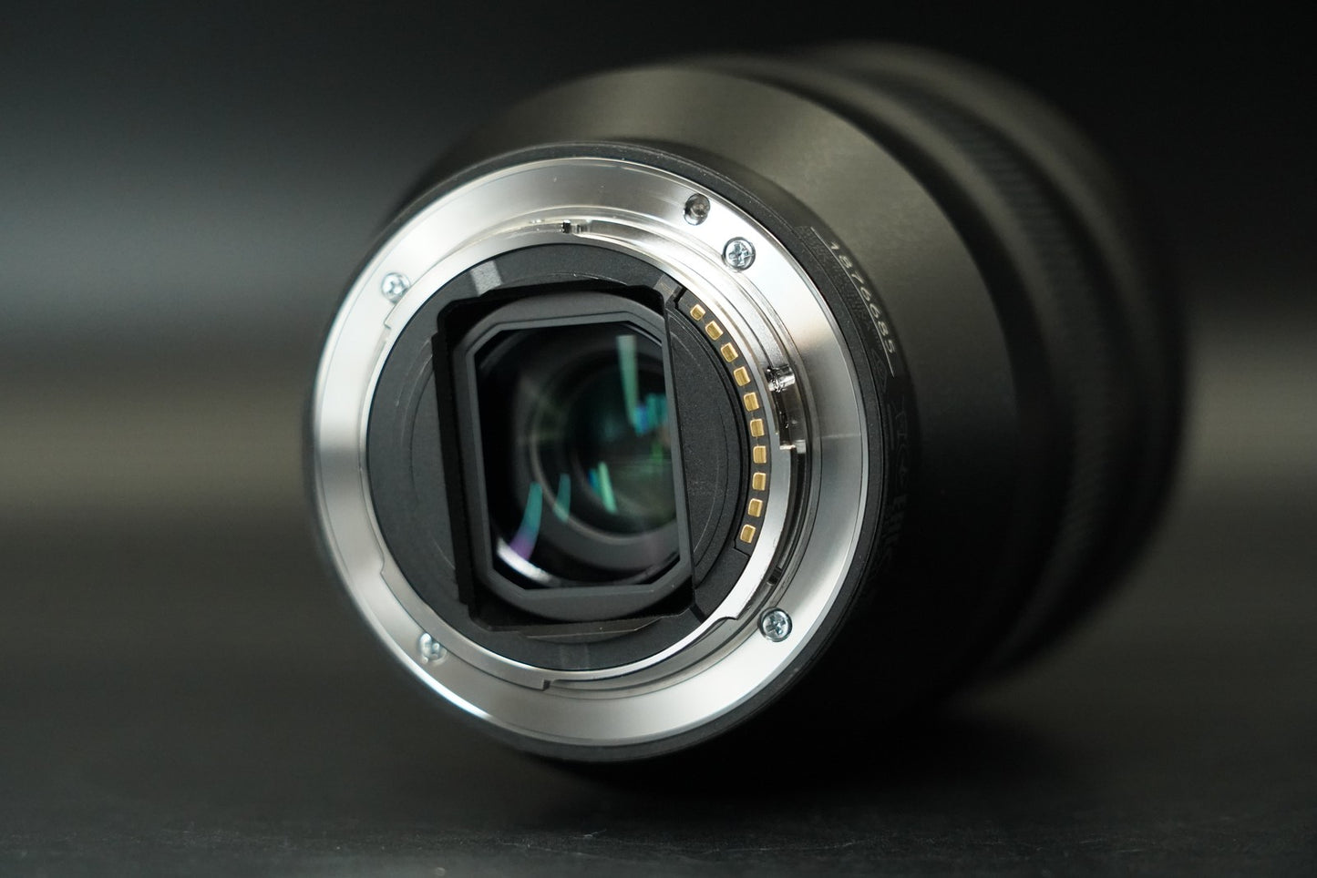 Sony FE 24-105mm F4 G OSS Lens SEL24105G Sony E Mount #11728