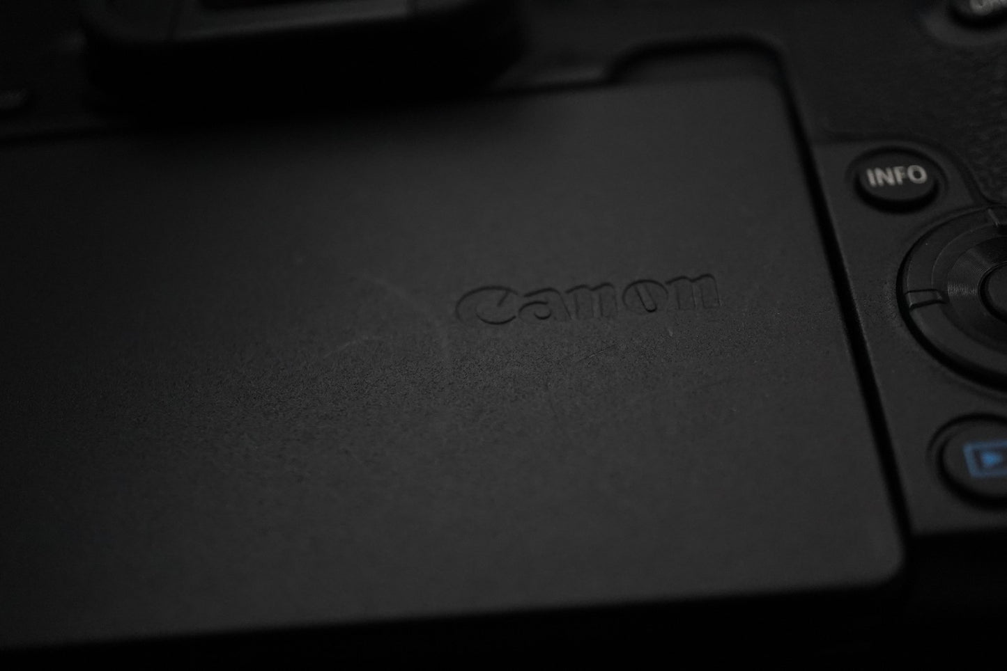 Canon EOS RP Full Frame Mirrorless Digital Camera Body US Duty Paid 11157