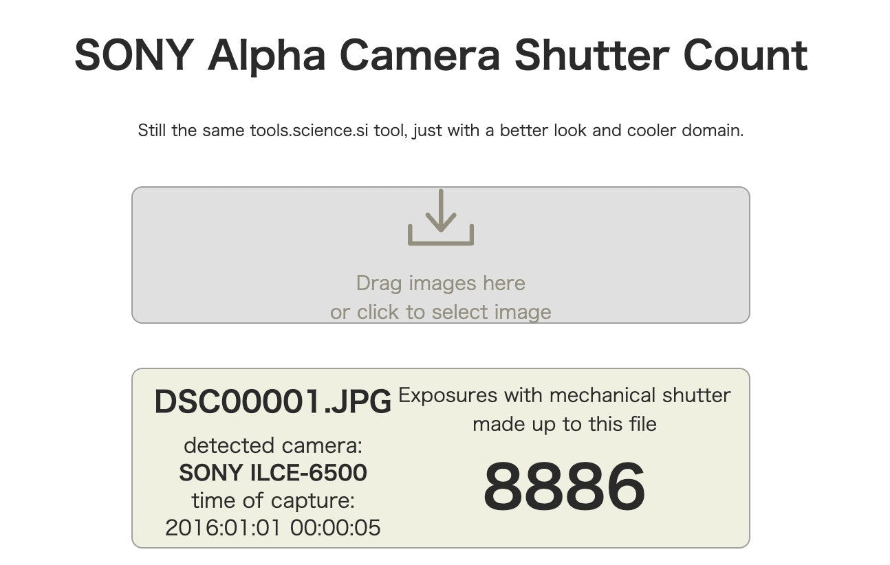 8886 cuts! Sony Alpha a6500 24.2MP Digital Camera Black US Duty Paid 10684