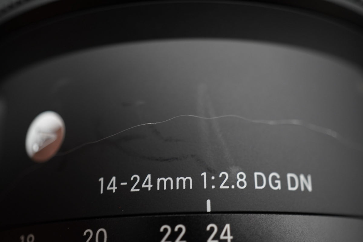 Sigma 14-24mm f/2.8 DG DN Art Lens for Sony E-mount US STOCK #10054