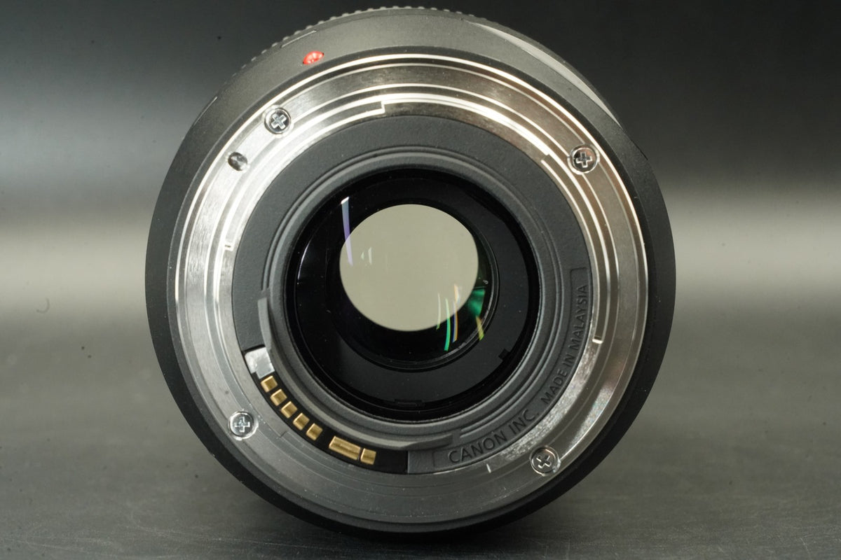 Canon EF 70-300mm f/4-5.6 IS II USM Zoom Lens #12384