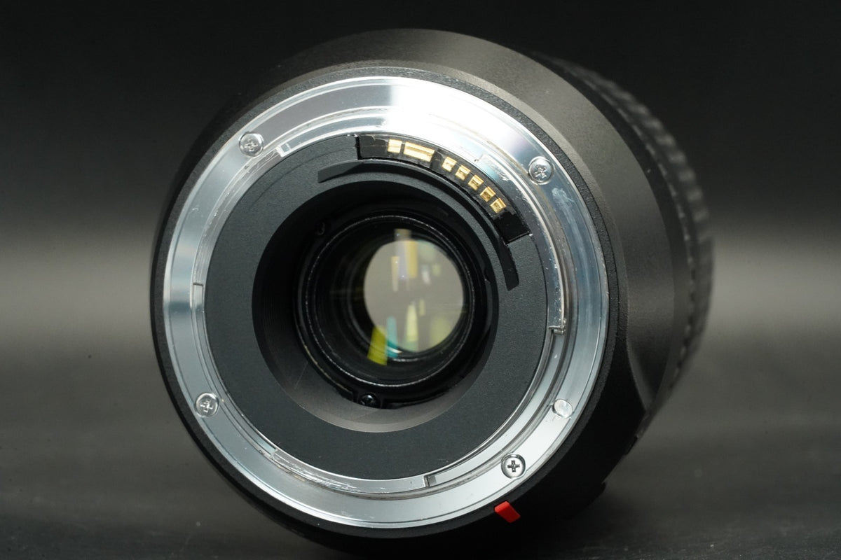 Tamron A005 SP 70-300mm f/4-5.6 Di VC USD for Canon US STOCK #11611