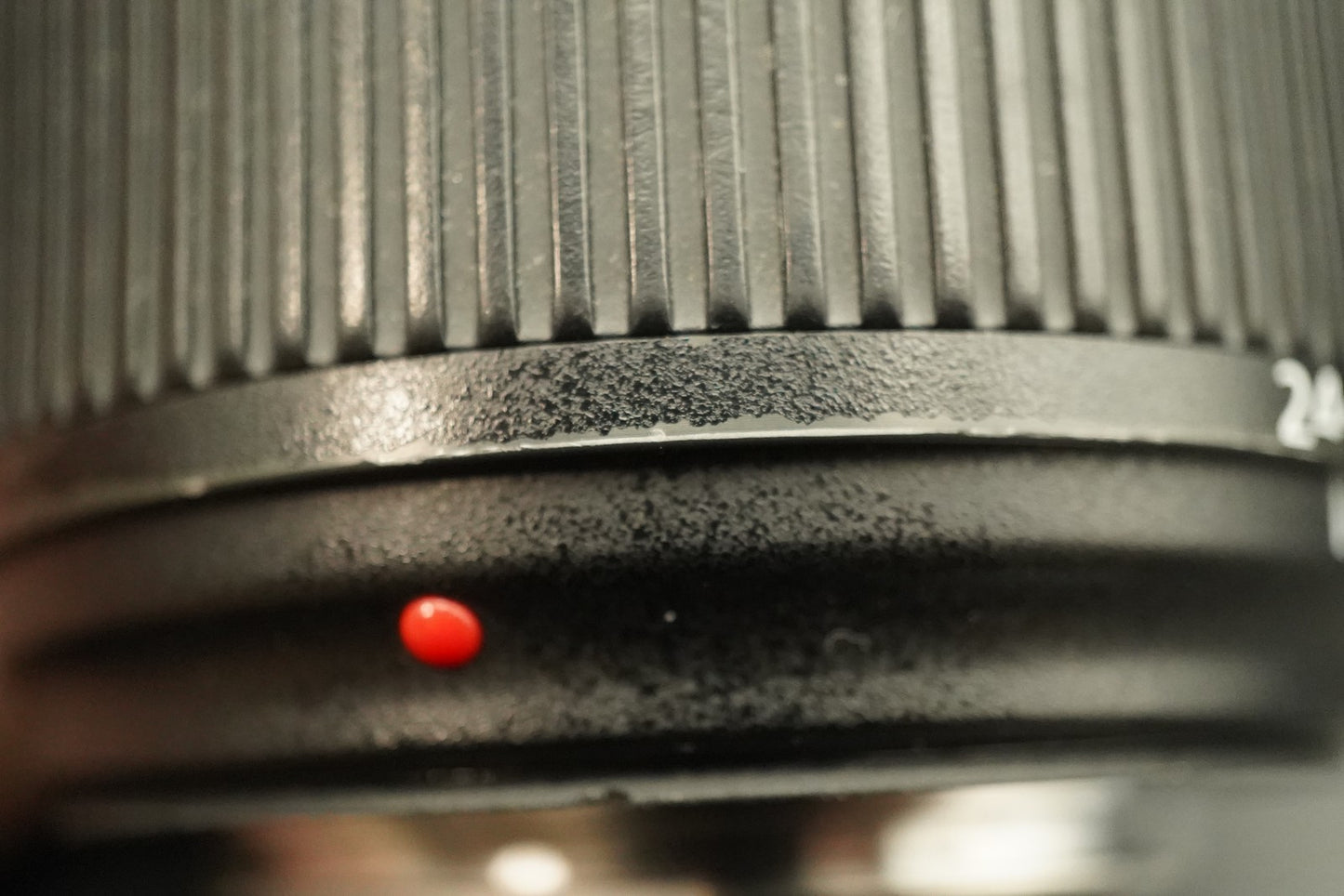 Canon EF 24-70mm f/2.8L II USM Telephoto Zoom Lens #11867