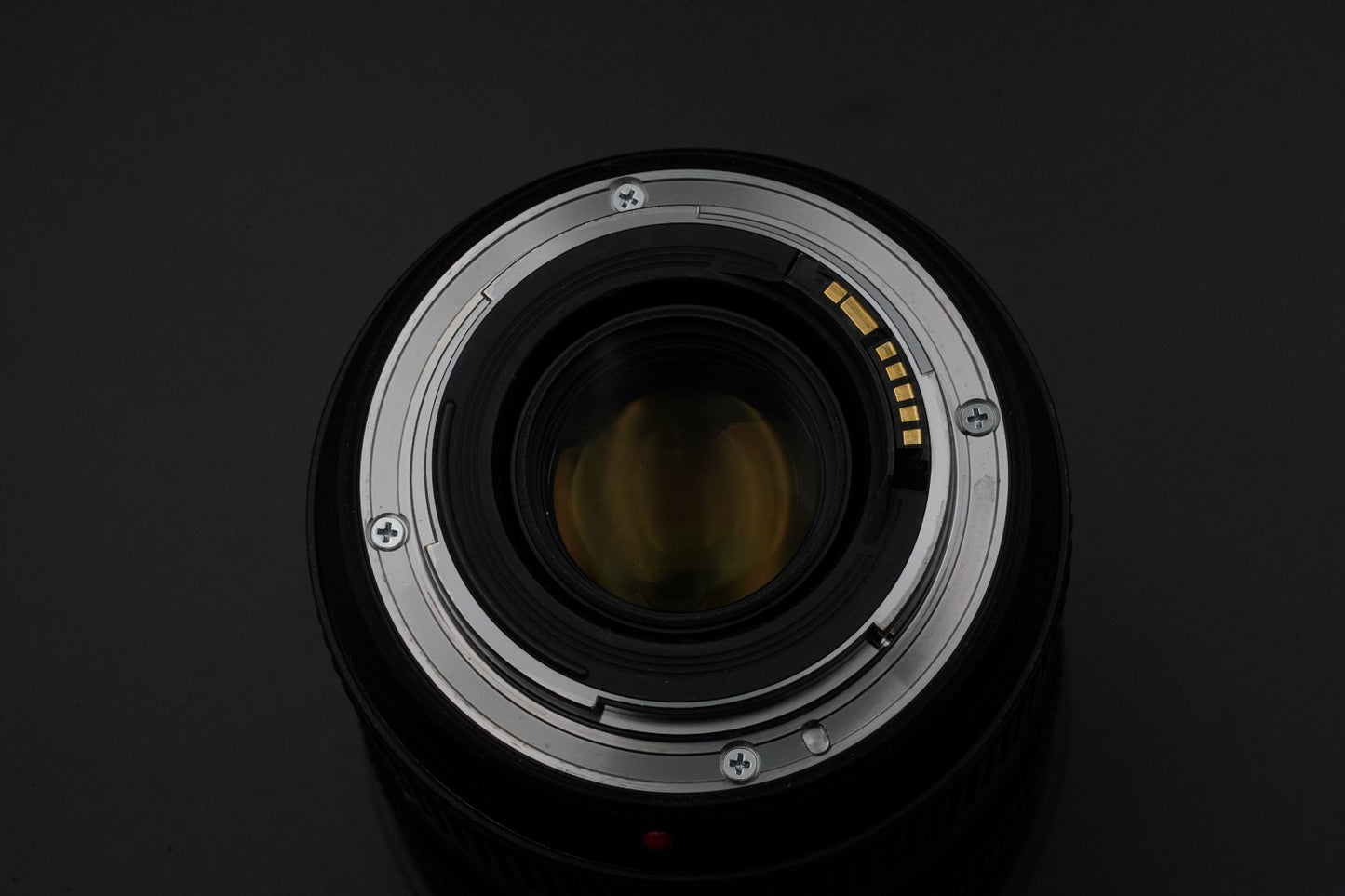 Canon EF 24-70mm f/2.8L II USM Telephoto Zoom Lens Used US Duty Paid 10808