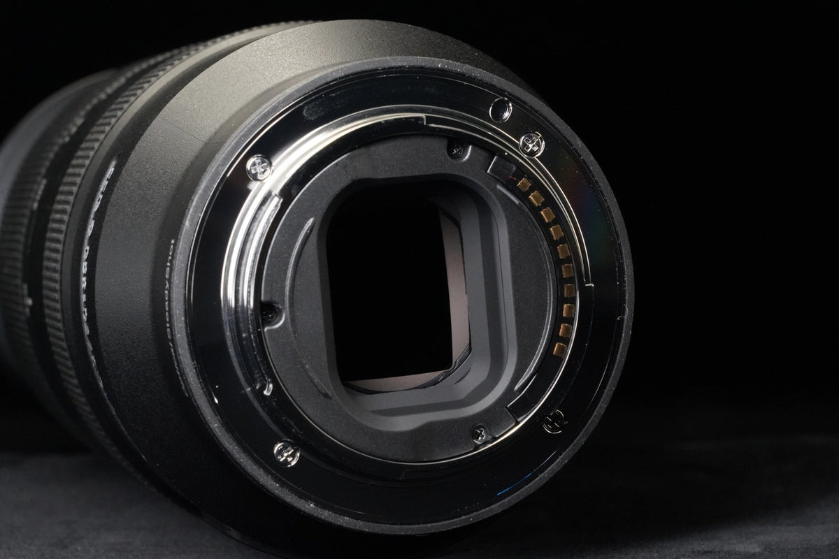 Sony SEL70350G 70-350mm F/4.5-6.3 G OSS Telephoto Lens E-Mount #11631 865 908