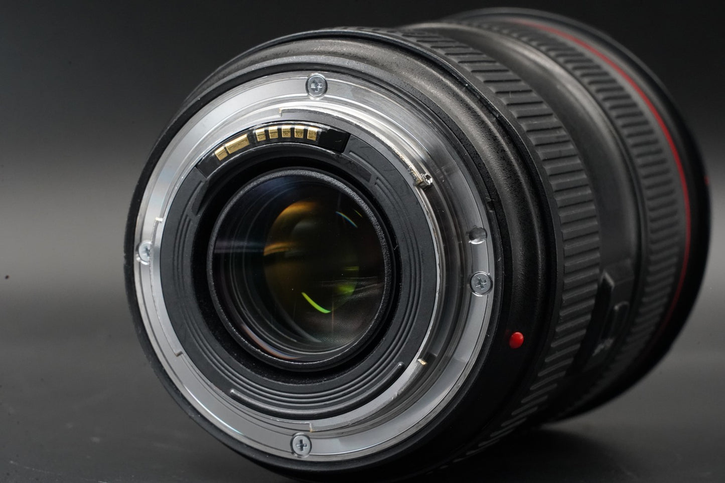 Canon EF 24-70mm f/2.8L II USM Telephoto Zoom Lens Used US Duty Paid 10631