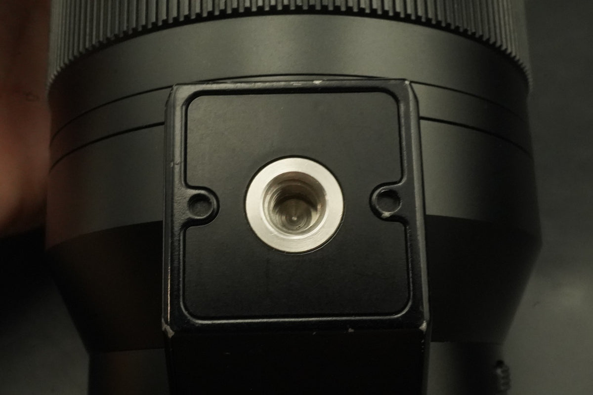 Panasonic LEICA DG VARIO-ELMAR 100-400mm F4-6.3II H-RSA100400 #12102