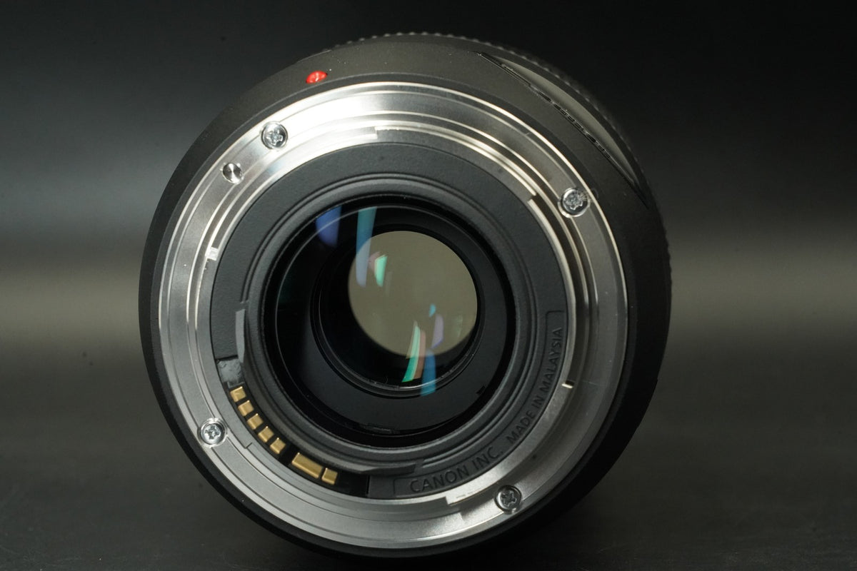 Canon EF 70-300mm f/4-5.6 IS II USM Zoom Lens #12490