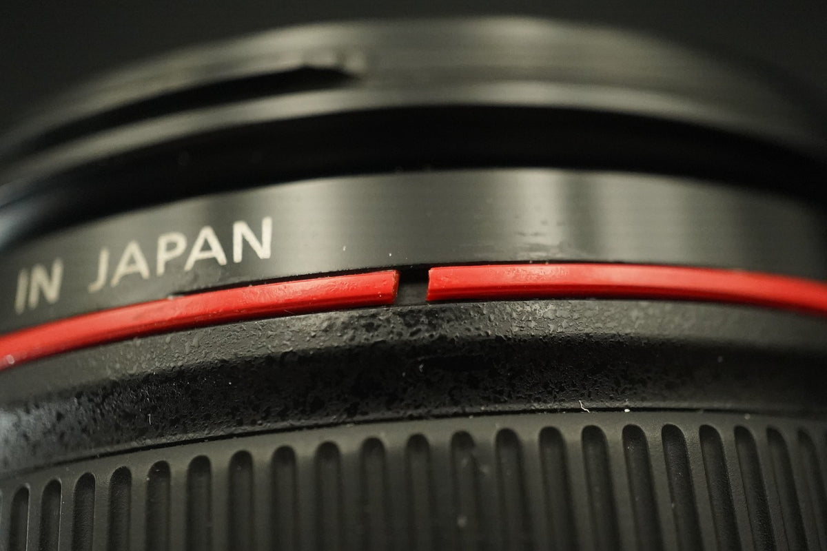 Canon EF 24-105mm f/4 L IS USM AF Zoom Lens EF Mount #12208