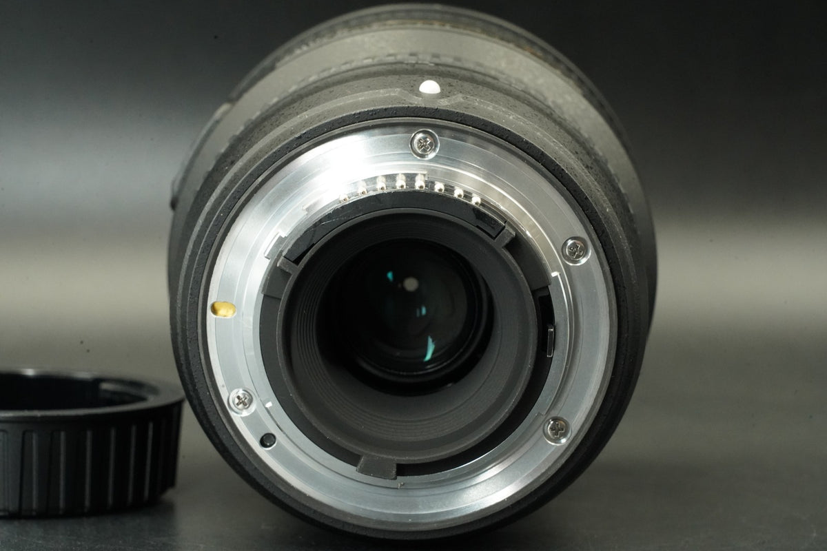 Nikon AF-S NIKKOR 18-35mm f/3.5-4.5G ED Wide Angle Zoom Lens US STOCK #12322
