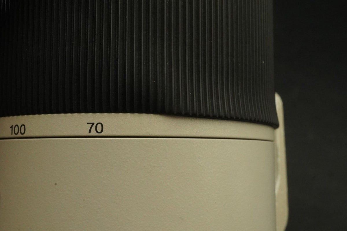SONY FE 70-200mm F/4 G OSS SEL70200G for SONY E mount US STOCK #12225