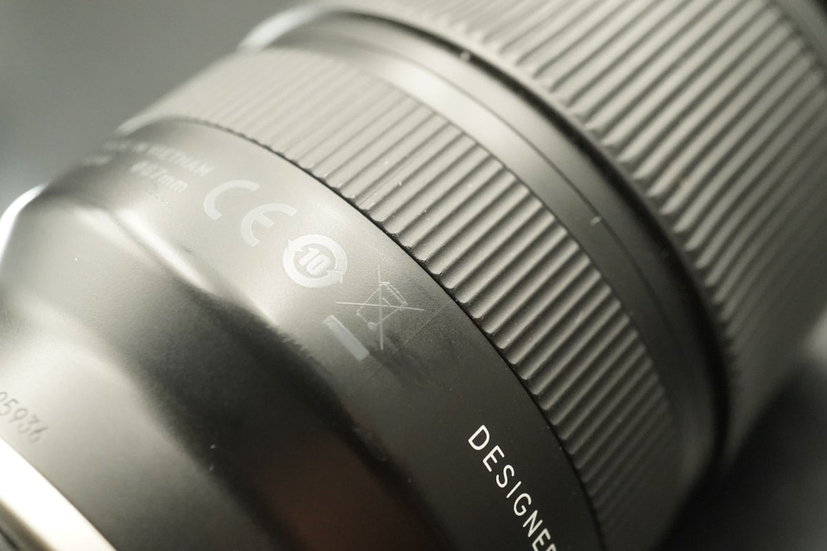 Tamron 17-28mm F/2.8 Di III RXD A046 Sony E Mount w/Hood #11778