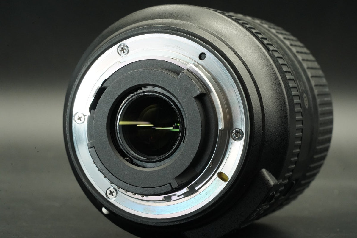 Nikon AF-S DX NIKKOR 18-300mm f/3.5-5.6 G ED VR F Mount US STOCK #11707