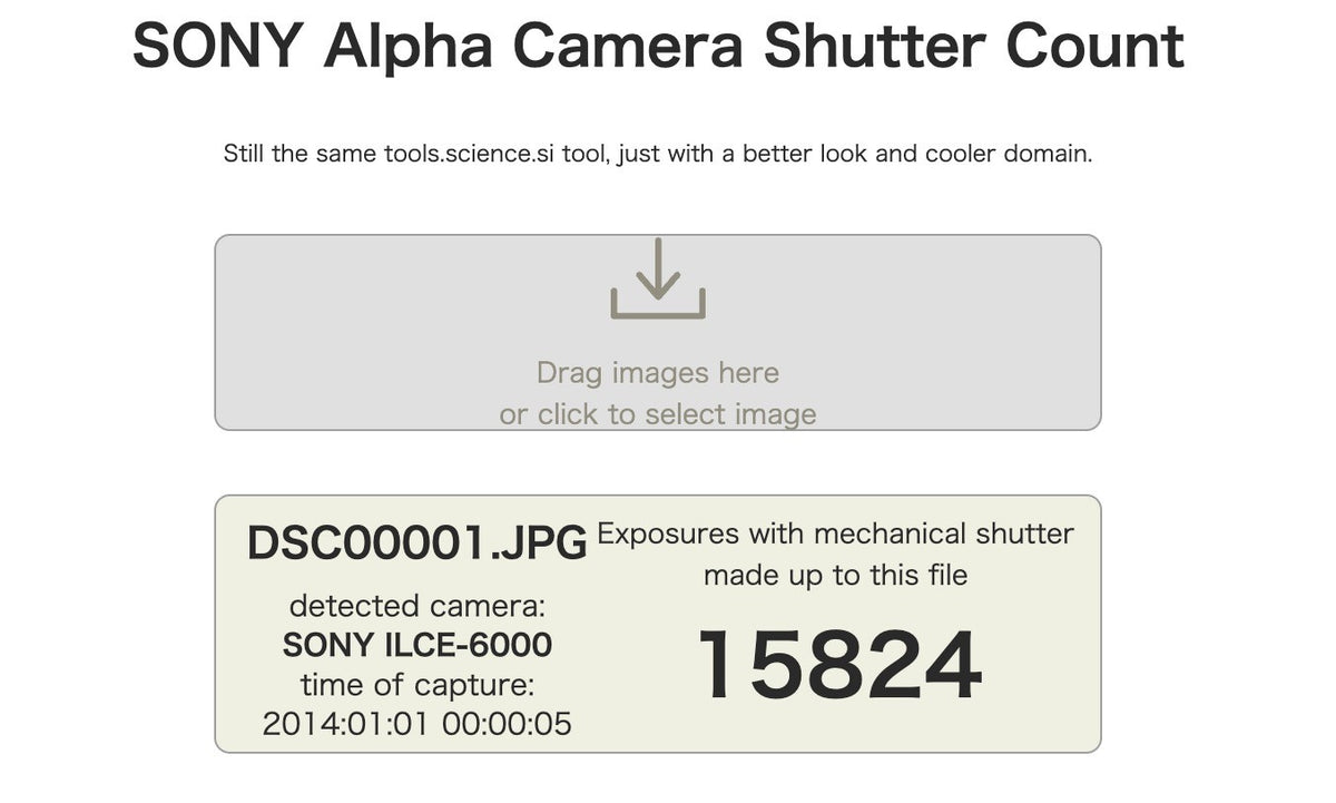 Sony alpha a6000 Digital Mirrorless Camera with Lens Black US STOCK #12197
