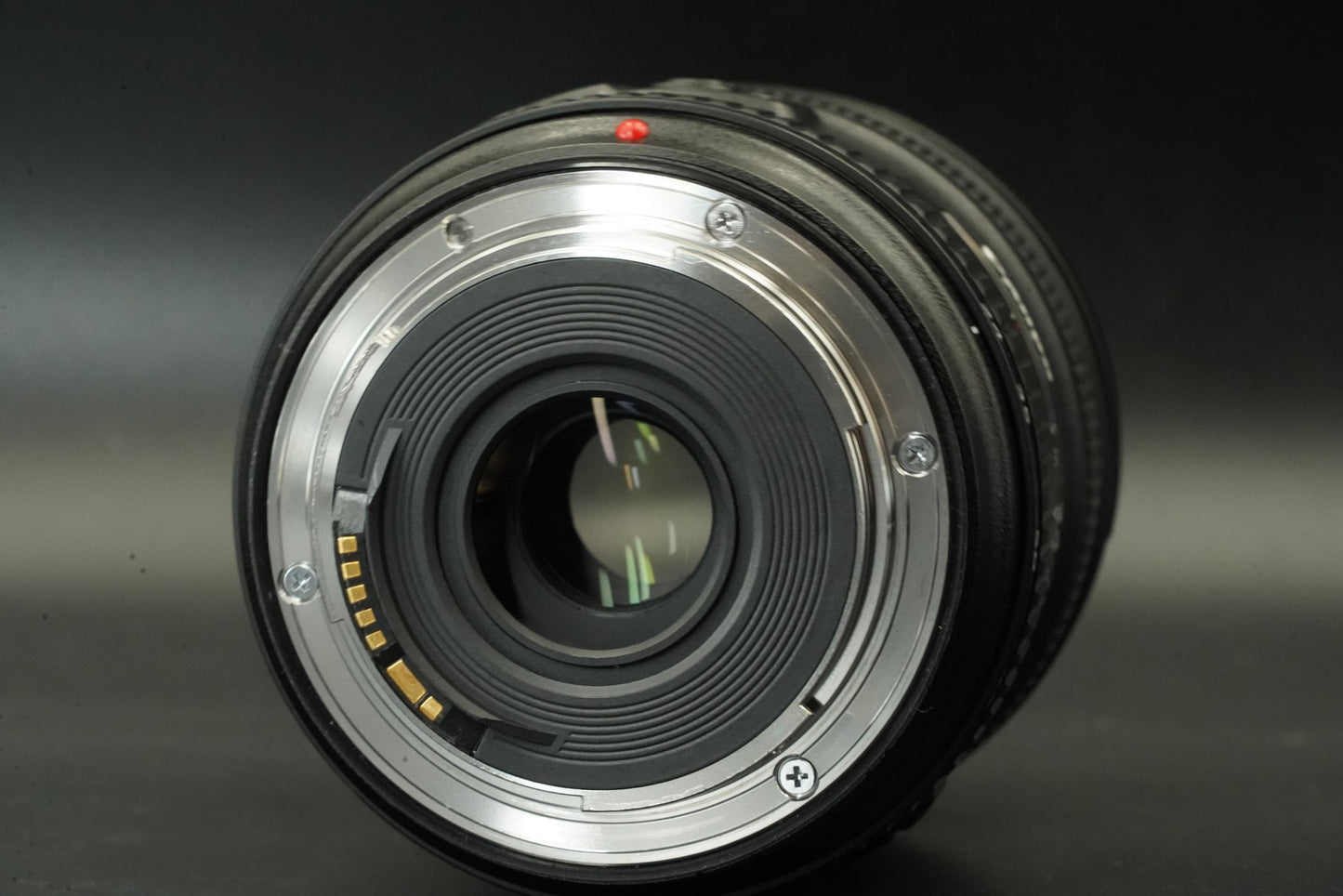 Canon EF 24-70mm f/4 L IS USM Zoom Lens #11734
