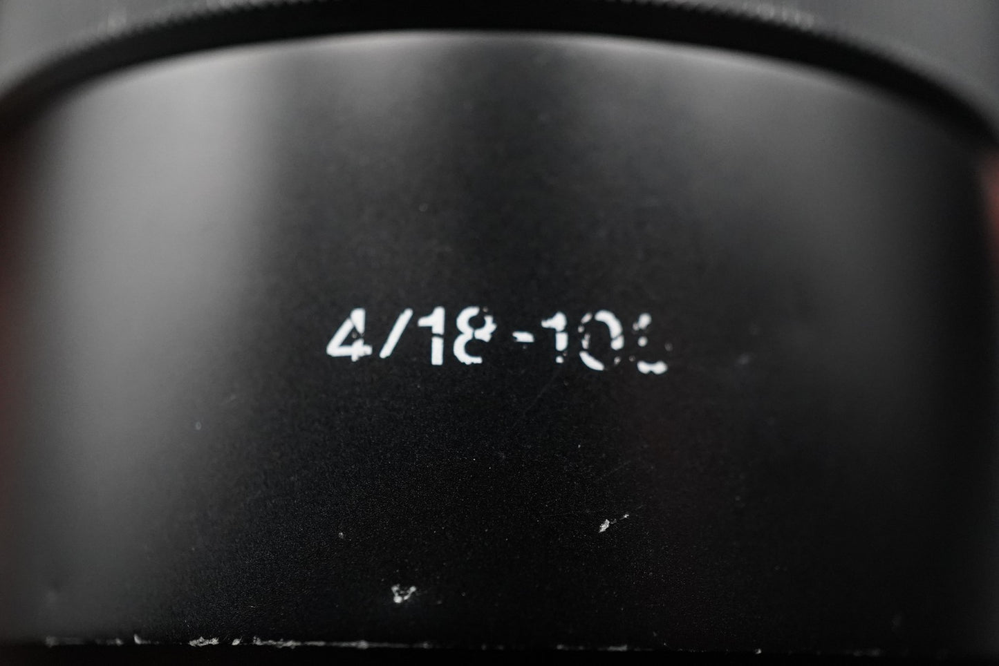 SONY E PZ 18-105mm F4 G OSS SELP18105G US DUTY PAID 10550