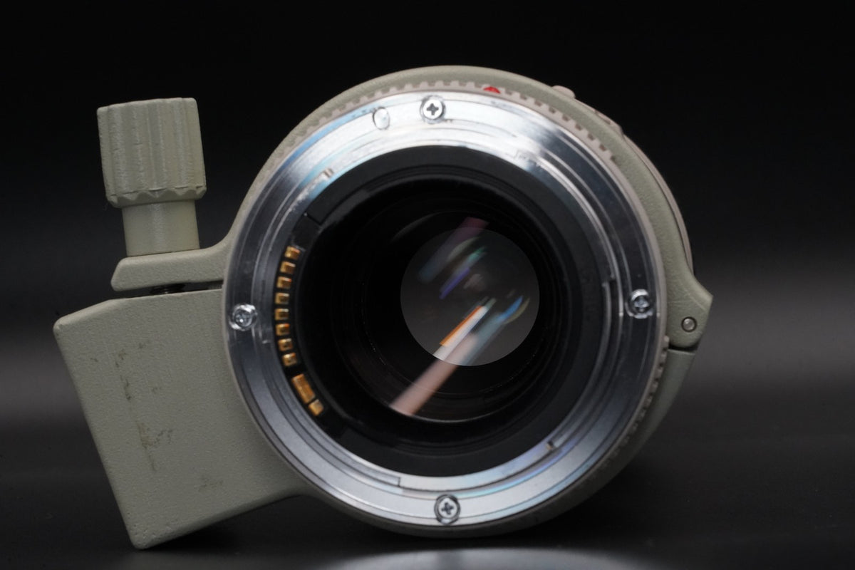 Canon EF 70-200mm F/4 L USM Telephoto Lens US STOCK #11318
