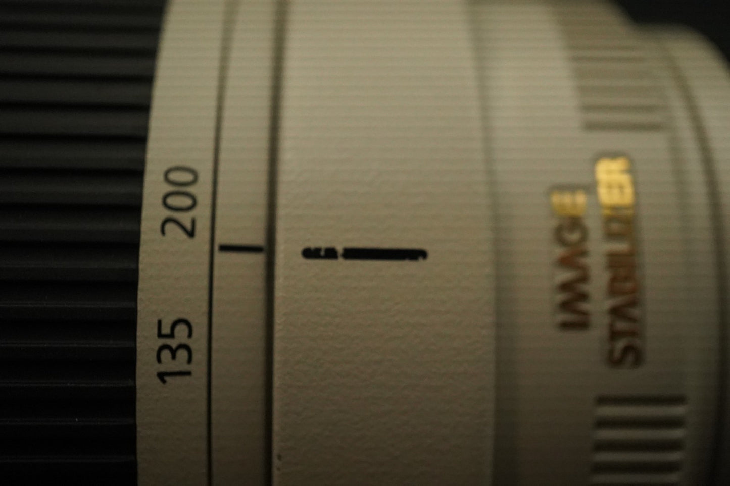 Canon EF 70-200mm f/2.8 L IS II USM Telephoto Lens #10914