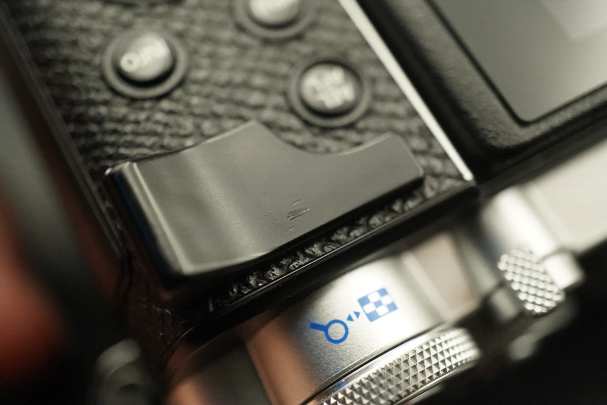 OLYMPUS PEN E-P7 Digital Camera Body Silver -3992 cuts- #11598