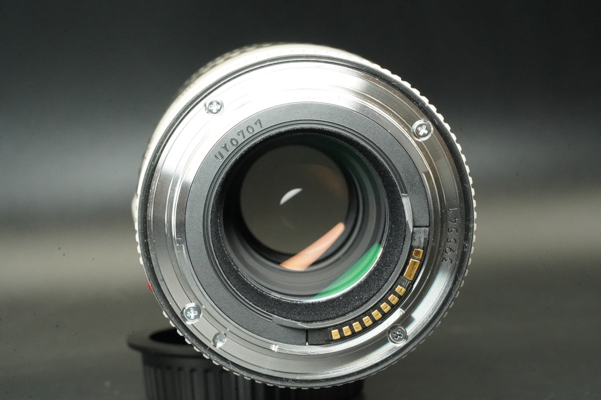 Canon EF 70-200mm F/4 L IS USM Telephoto Lens #12129
