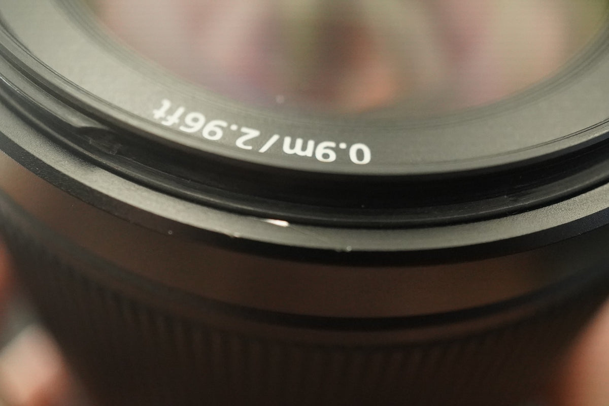 SONY FE 70-300mm F4.5-5.6 G OSS G Lens SEL70300G US STOCK #12299