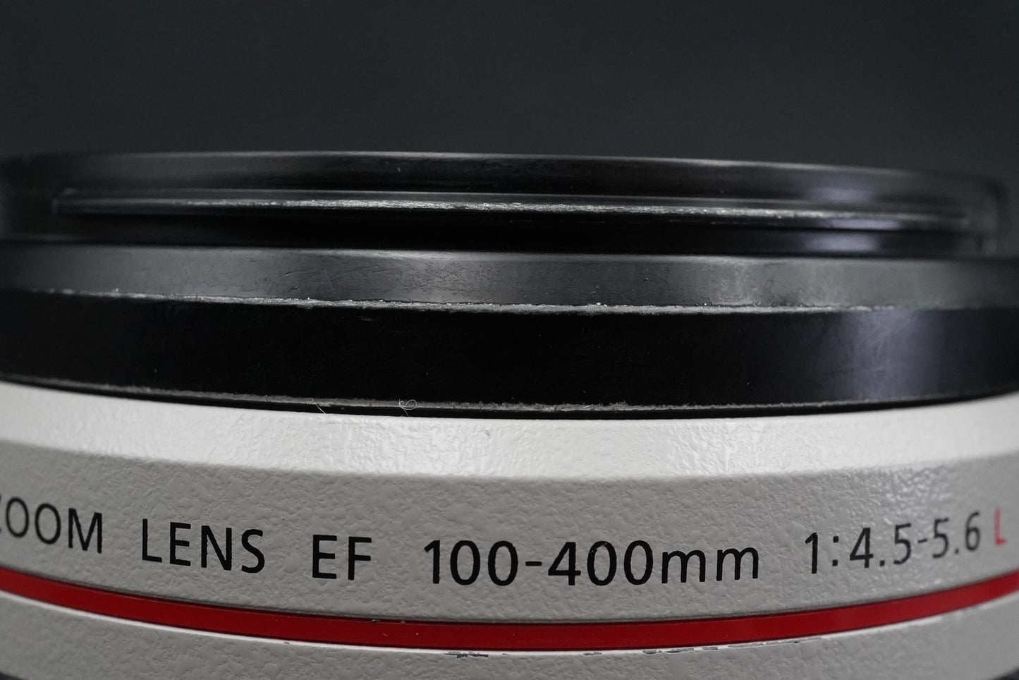 Canon EF 100-400mm f/4.5-5.6 L IS II USM AF Zoom Lens US Duty Paid 10886