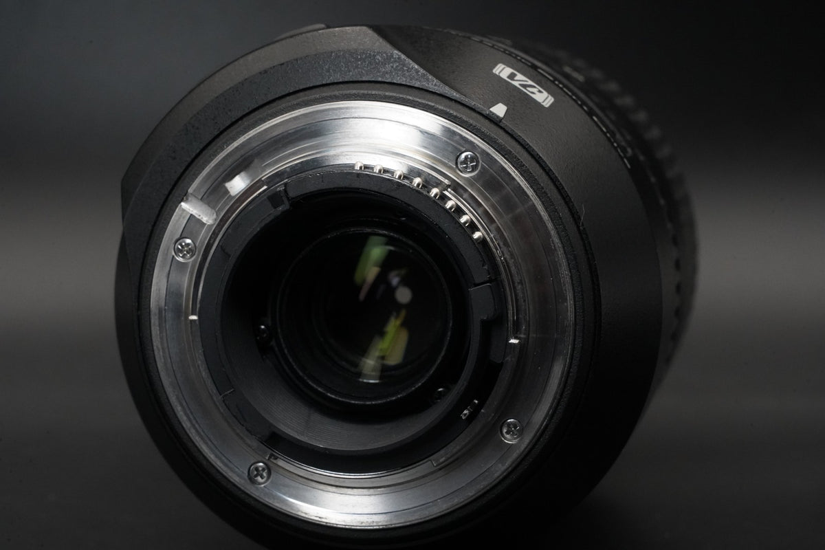 Tamron A005 SP 70-300mm f/4-5.6 Di VC USD for Nikon US STOCK #10864