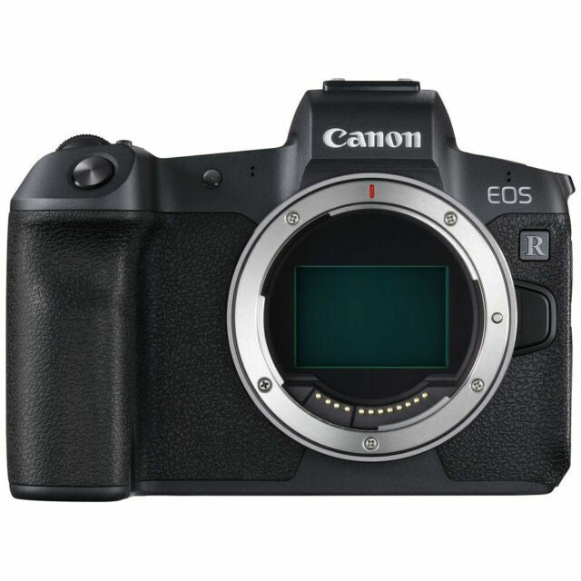 Corpo fotocamera digitale mirrorless full frame Canon EOS RP -123K cut - #12310