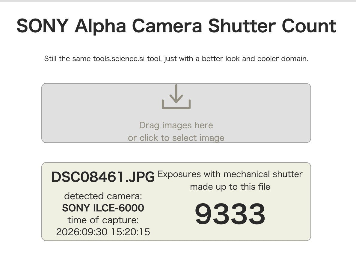 Sony a6000 Digital Camera Silver w/ 16-50 + 55-210mm -9333 cut- #12447