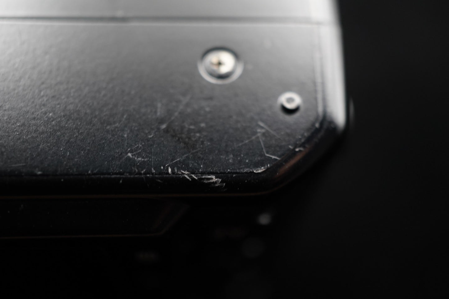 Fujifilm X-Pro1 Mirrorless Digital Camera Black US Duty Paid 10119