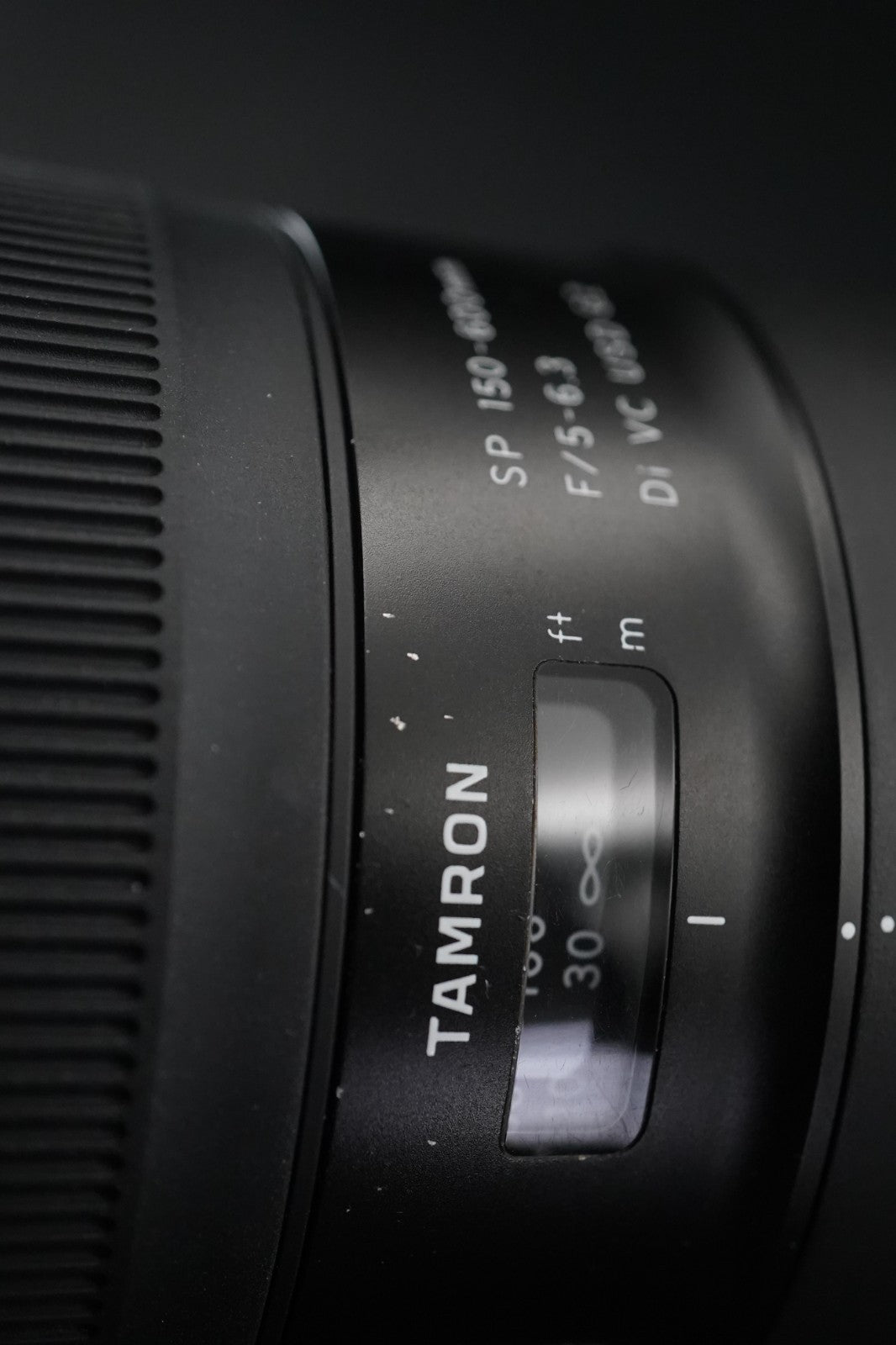 Tamron SP 150-600mm f/5-6.3 Di VC USD G2 A022 For Nikon F 11245-2 US STOCK