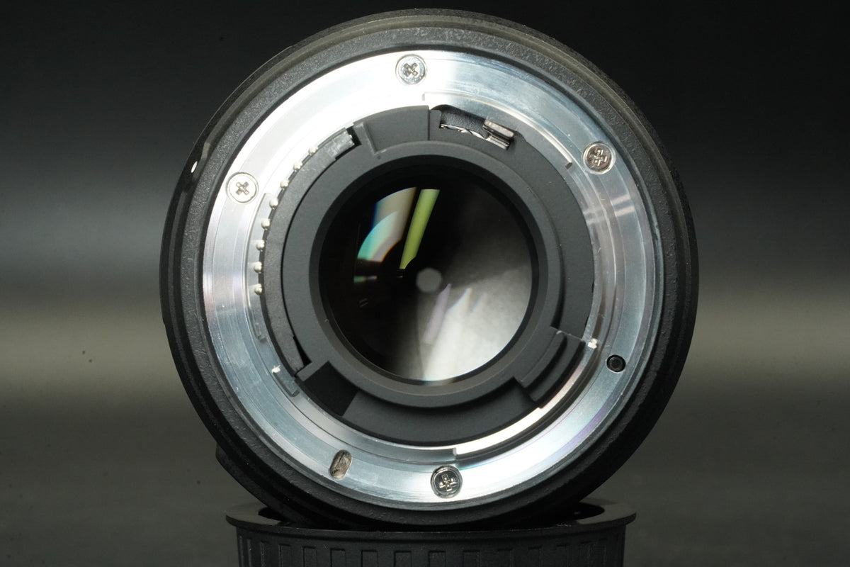 Nikon AF-S DX Nikkor 35mm F/1.8 G Lens for Nikon JAPAN #12475
