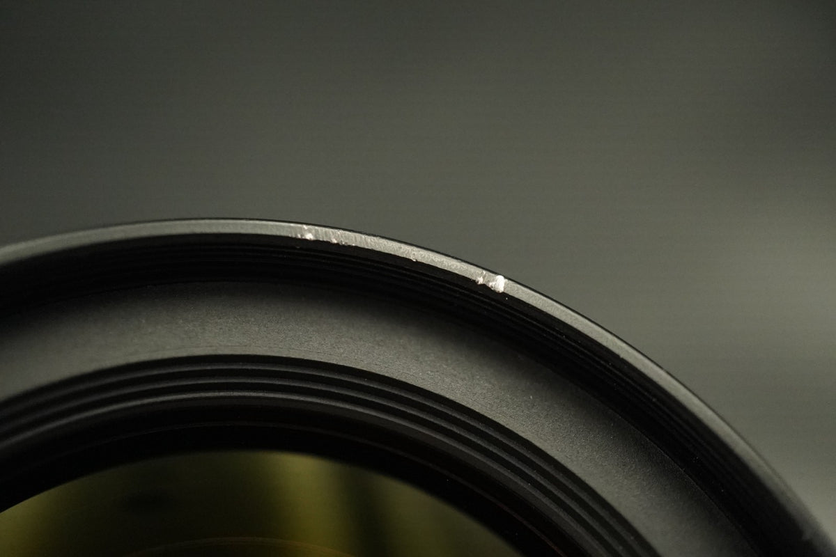 Canon EF 28-70mm f/2.8 L USM AF Lens For EOS EF Mount Used #11927