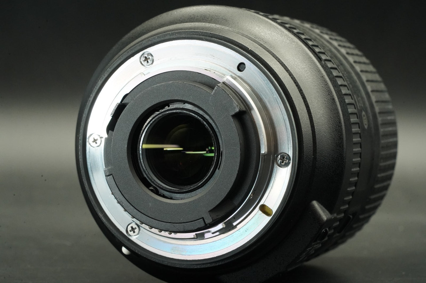 Nikon AF-S DX NIKKOR 18-300mm f/3.5-5.6 G ED VR F Mount US Duty Paid 11707